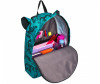  ErichKrause  EasyLine Zen Cats 17  - ErichKrause  EasyLine Zen Cats turquoise 17 