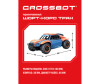  Crossbot -    - Crossbot -   