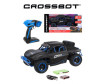  Crossbot -    - Crossbot -   