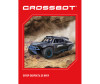  Crossbot -    - Crossbot -   