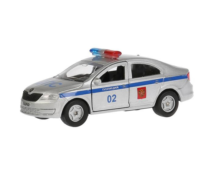     Skoda Rapid  12 