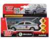     Skoda Rapid  12  -    Skoda Rapid  12 