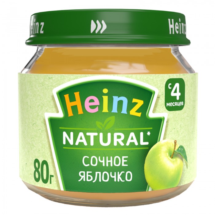  Heinz     4 ., 80 