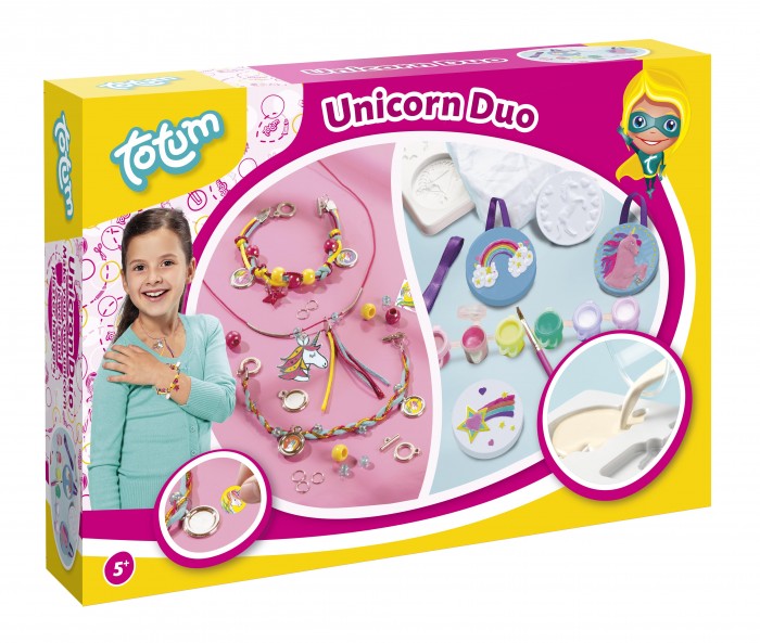  Totum    Unicorn set 2  1