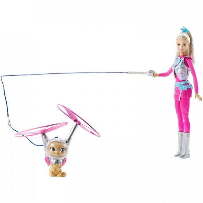  Barbie      