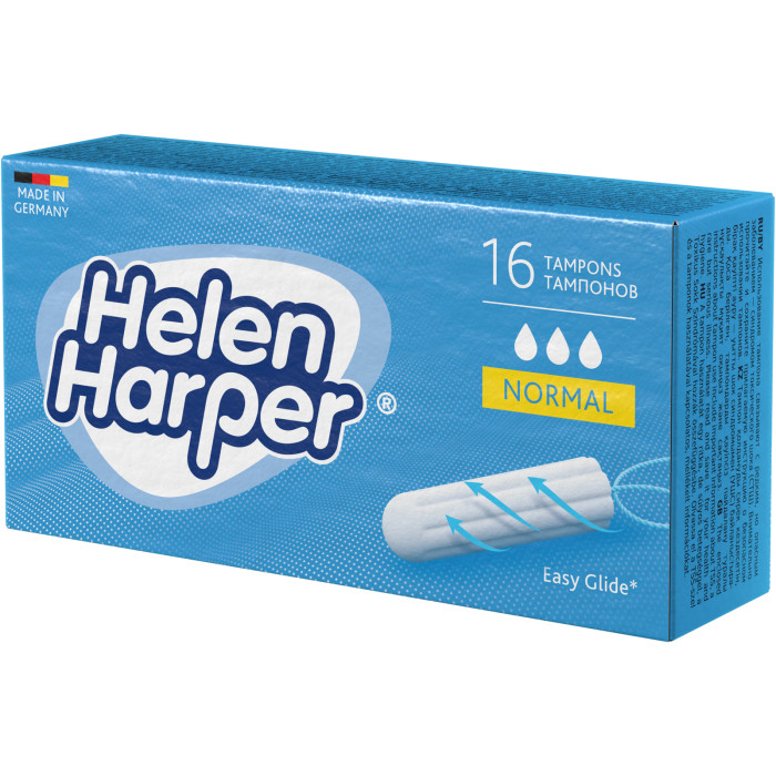  Helen Harper   Normal 16 .