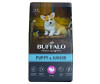  Mr.Buffalo   Puppy & Junior       14  - Mr.Buffalo   Puppy & Junior       14 