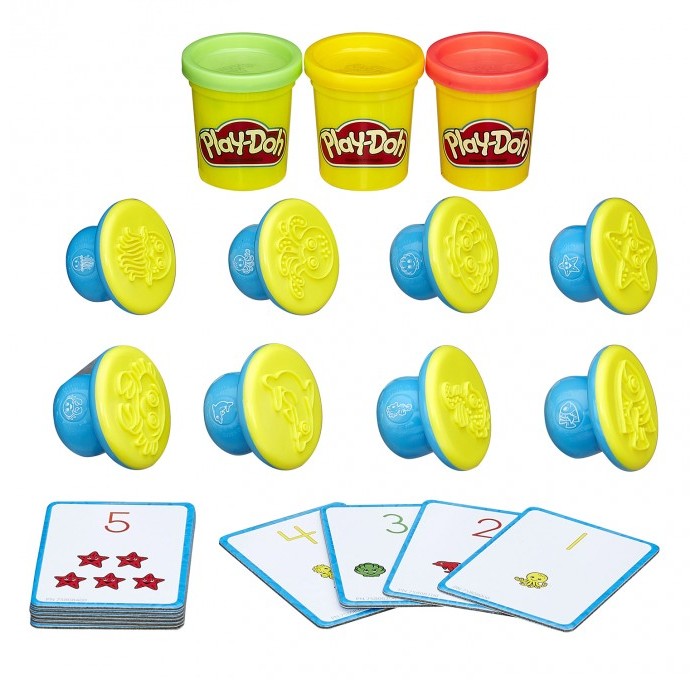  Play-Doh     