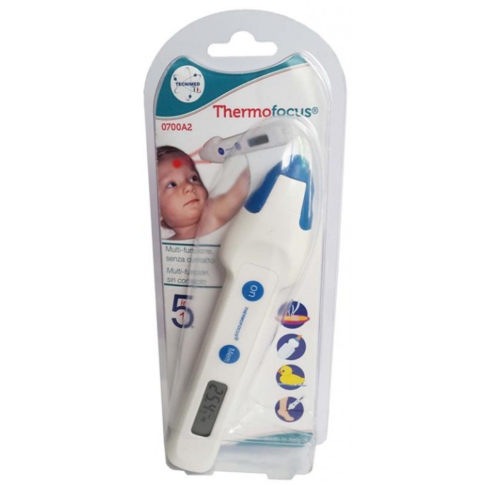  Tecnimed   Thermofocus 0700