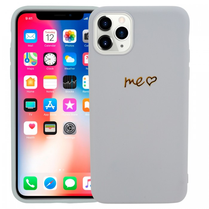  Kawaii Factory   iPhone 11 Pro Max Me Love