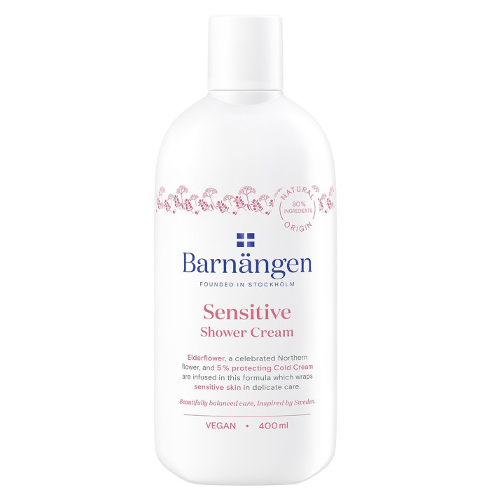  Barnangen -   Sensitive 400 