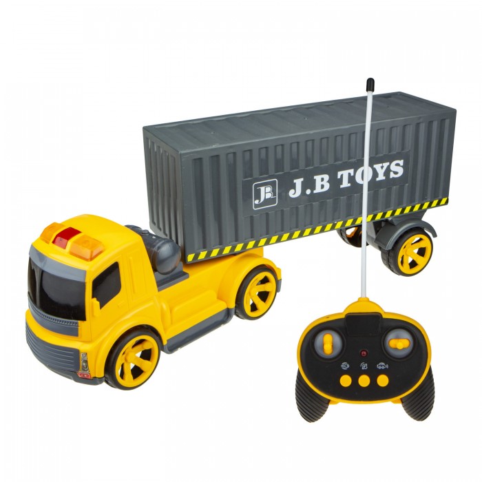  1 Toy     