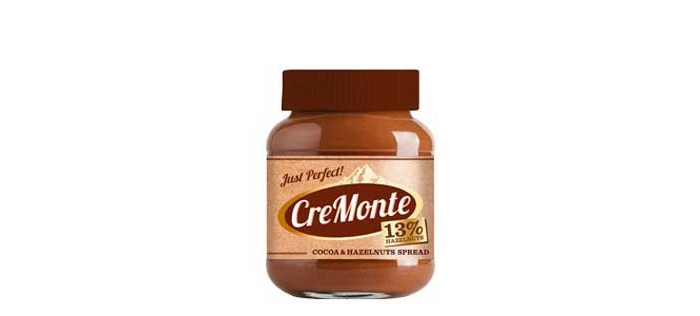  CreMonte     400 