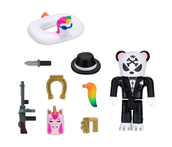  Roblox    Rare Complicated Unicorn Gangster Panda Avatar Shop  