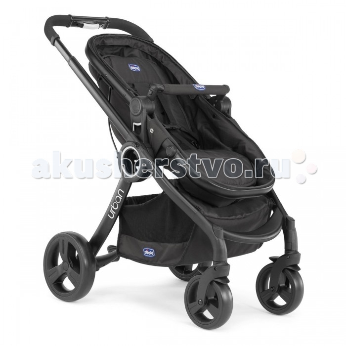 - Chicco Urban Plus