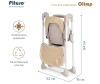    Pituso Olimp C1IN - Pituso Olimp