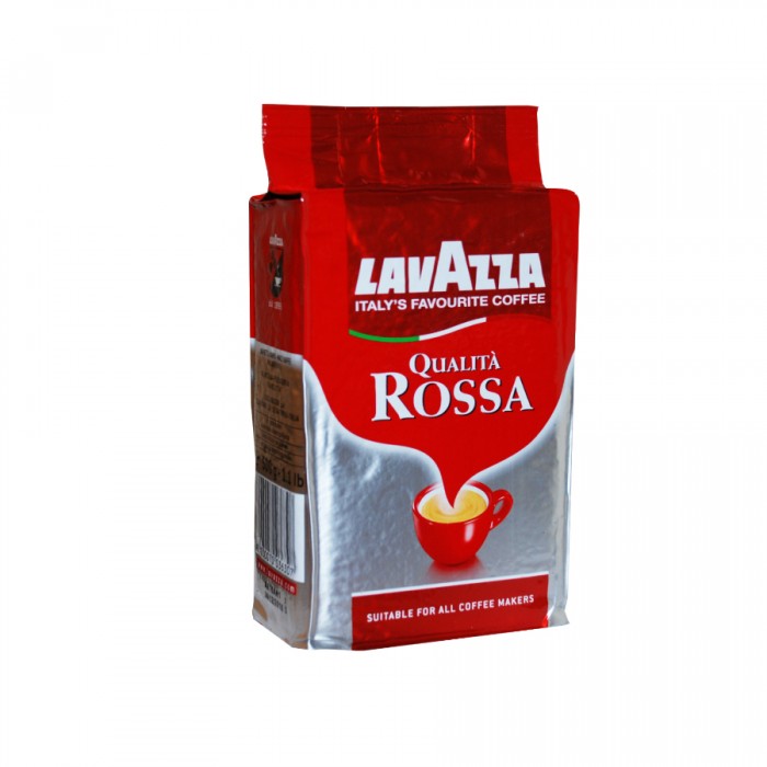  Lavazza  Rossa  250 