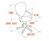  Easy Chair   225 - Easy Chair   225