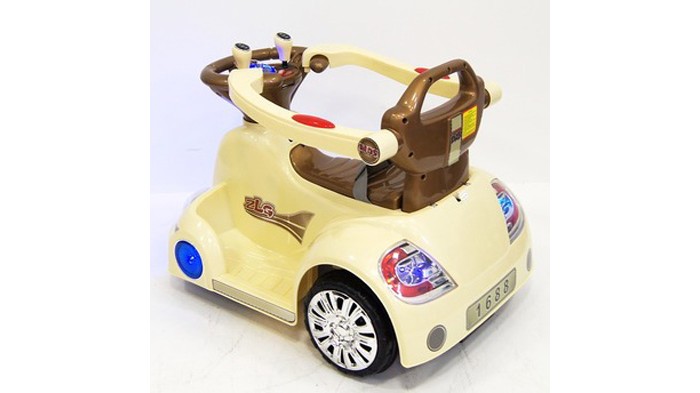  RiverToys  1688