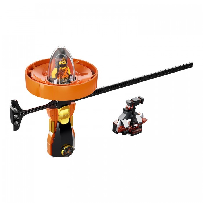 Lego Ninjago    