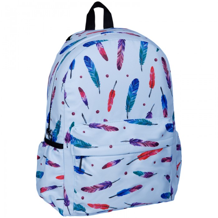    ArtSpace 1  Pattern Feathers 41x28x14 c