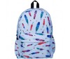    ArtSpace 1  Pattern Feathers 41x28x14 c -   ArtSpace 1  Pattern Feathers 41x28x14 c