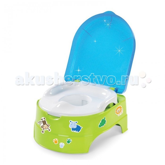  Summer Infant  2  1 My Fun Potty