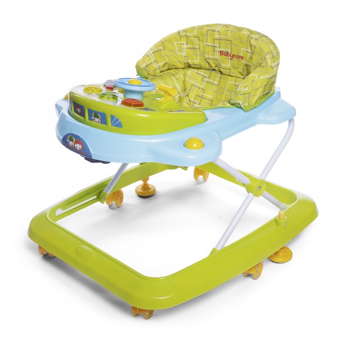  Baby Care Tom & Mary