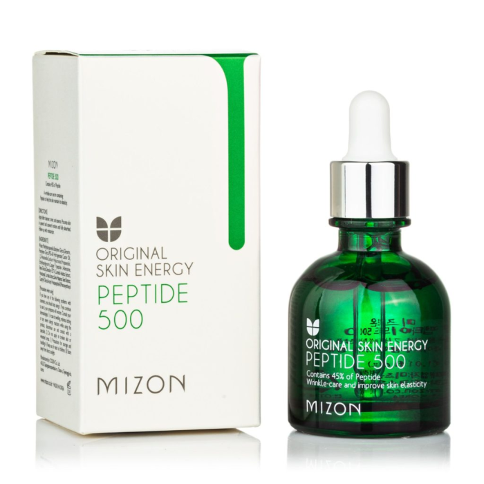  Mizon Peptide 500   30 