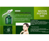  Mizon Peptide 500   30  - 752149 11-1658828776