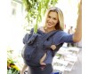 - ErgoBaby Carrier Designer Bellybutton +    - Ergo Baby Carrier Designer Bellybatton +   