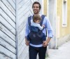 - ErgoBaby Carrier Designer Bellybutton +    - Ergo Baby Carrier Designer Bellybutton +   
