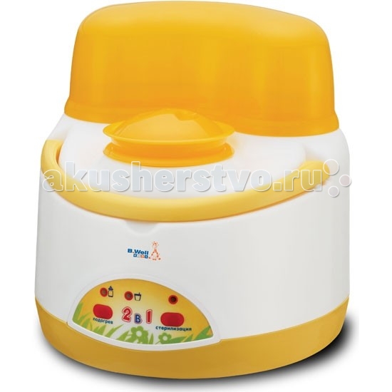  B.Well    Kids WK-140