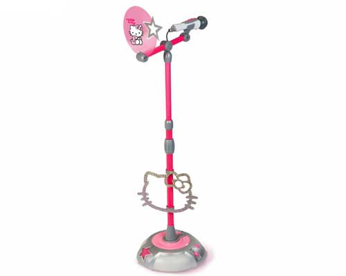   Smoby    Hello Kitty