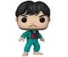  Funko  pop! tv Squid Game Player 218 Cho Sang-Woo - Funko  pop! tv Squid Game Player 218 Cho Sang-Woo
