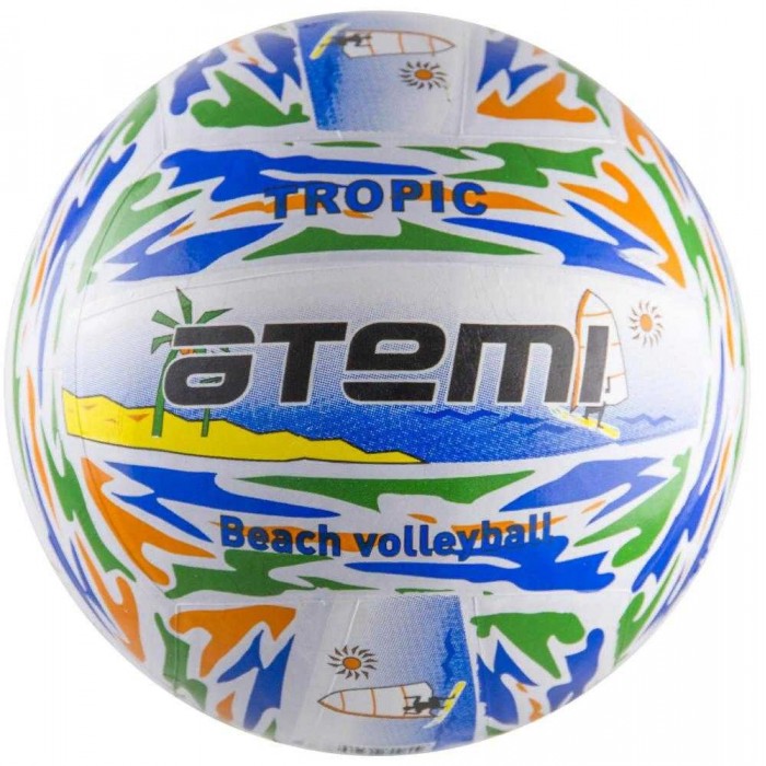  Atemi   Tropic