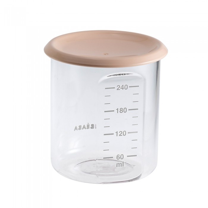  Beaba    240  Food Jar Maxi Port