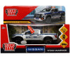         Nissan Titan  12.5  -        Nissan Titan  12.5 
