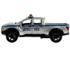         Nissan Titan  12.5  -        Nissan Titan  12.5 