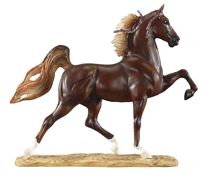  Breyer    