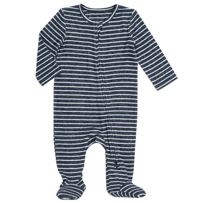  Aden&Anais    Navy stripe