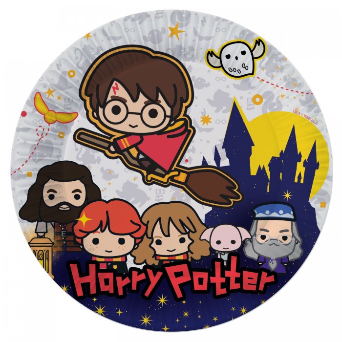  ND Play    Harry Potter 180  6 .