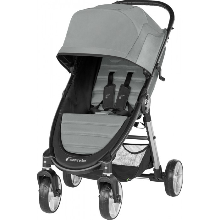   Baby Jogger City Mini 2-4 wheels + 