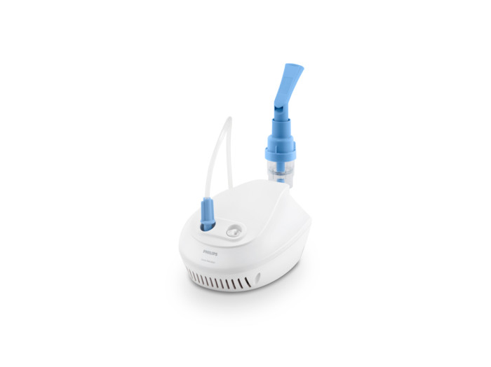  Philips   Home Nebulizer