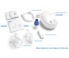  Philips   Home Nebulizer - Philips   Home Nebulizer