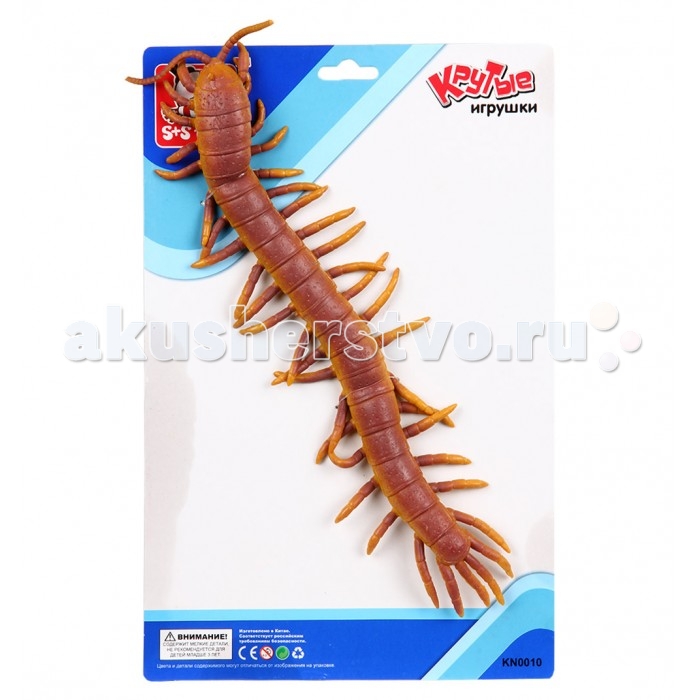  S+S Toys   31 