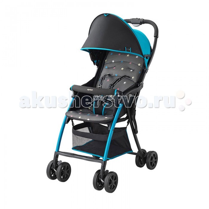 ����������� ������� Aprica Magical Air Plus
