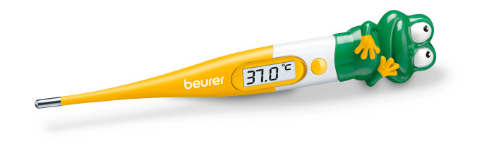  Beurer  BY11 Frog