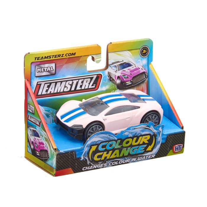  HTI    10 