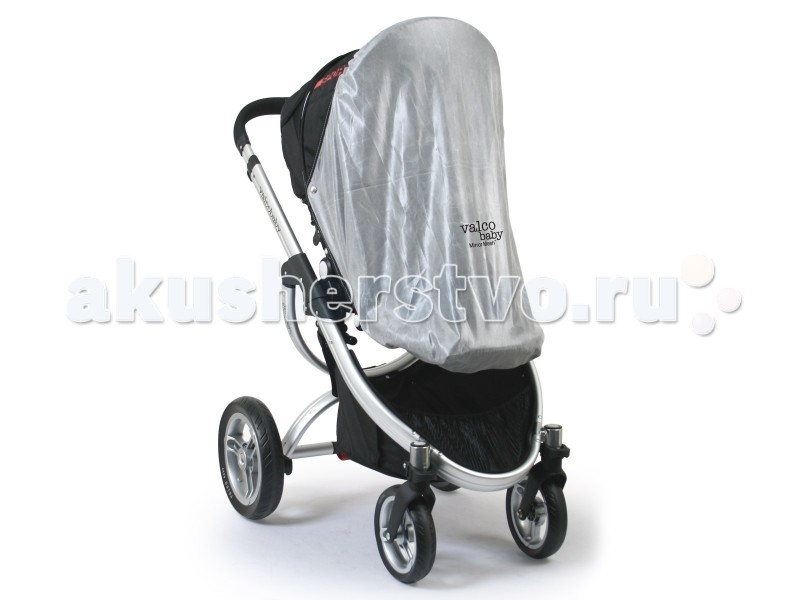   Valco baby   Rebel Q & Zee Spark